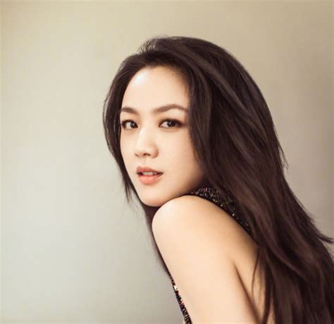 popular chinese actresses|The Top 10 Chinese Actresses That You Should Know